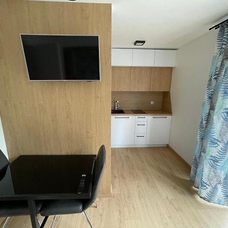 Apartamenty Ogrodowa Ujsoły Eksteriør billede