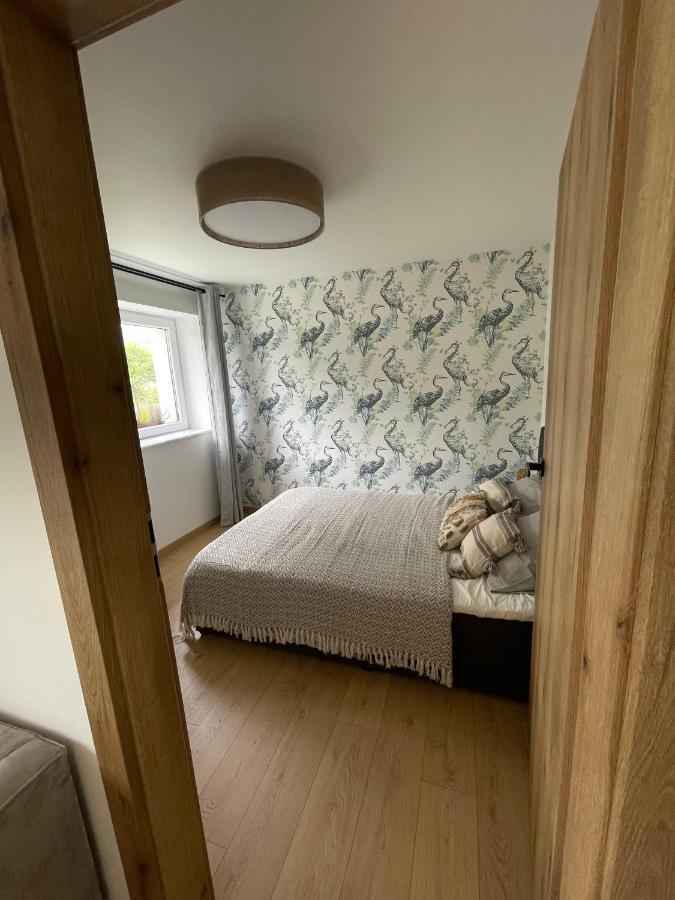 Apartamenty Ogrodowa Ujsoły Eksteriør billede