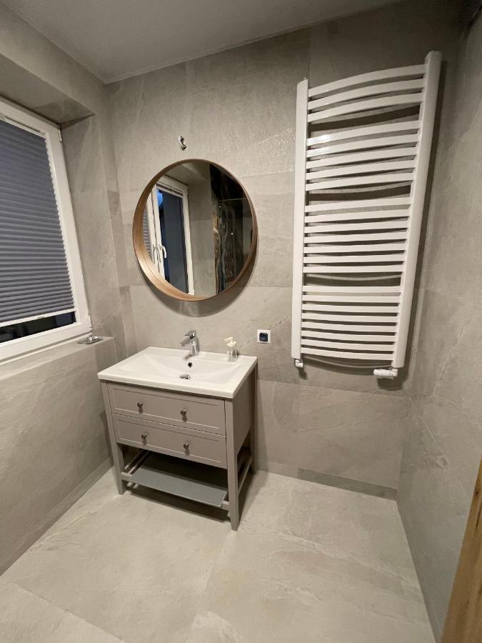 Apartamenty Ogrodowa Ujsoły Eksteriør billede