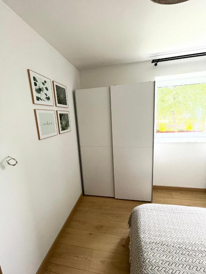 Apartamenty Ogrodowa Ujsoły Eksteriør billede